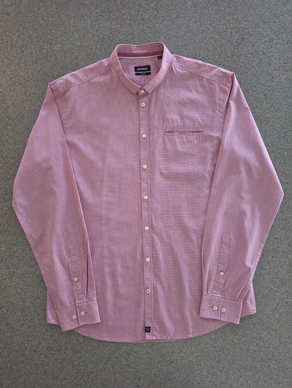 Strellson Button Down